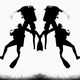 Illustration for article titled Shooting Challenge Rorschach Gallery